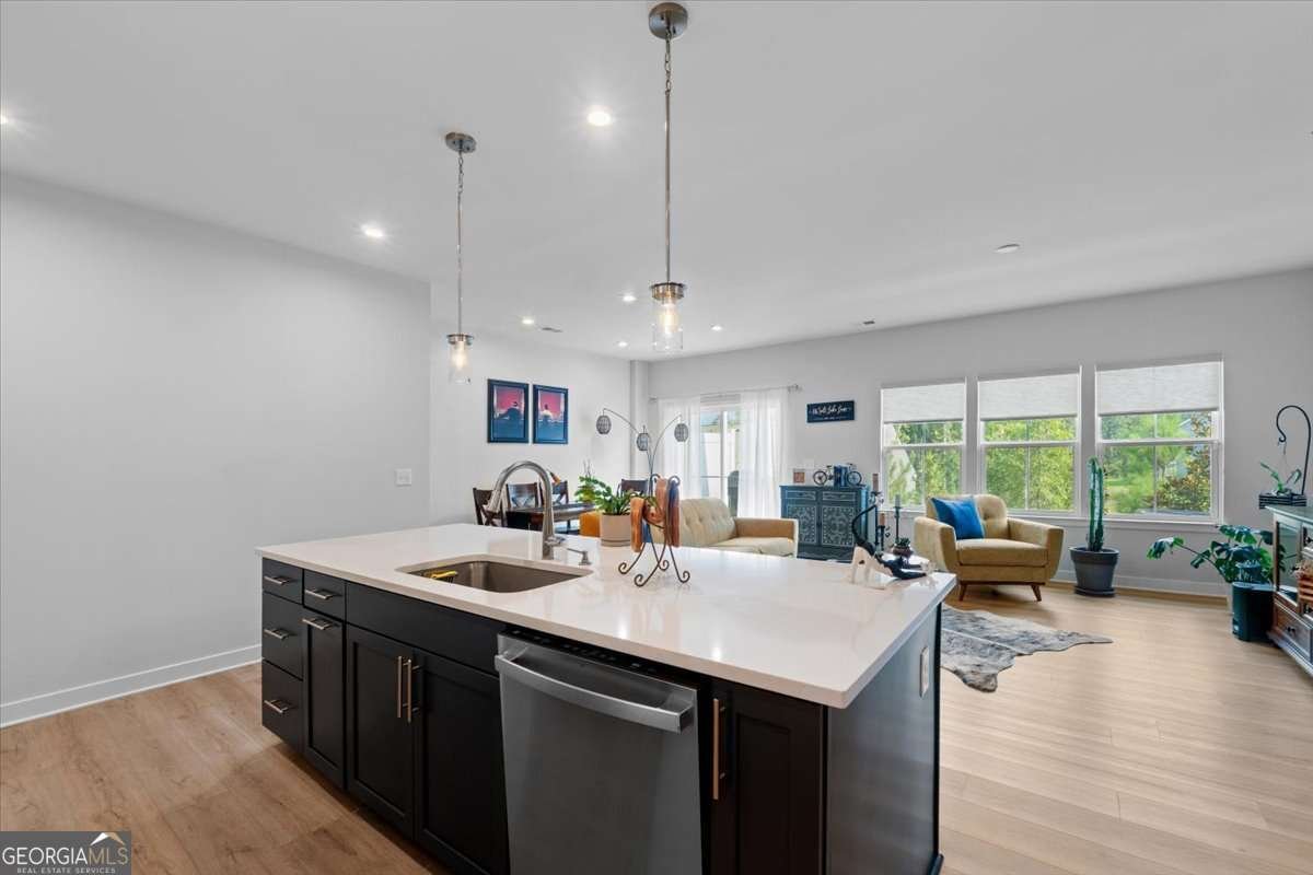 116 SALT LAKE Lane Hoschton - 5