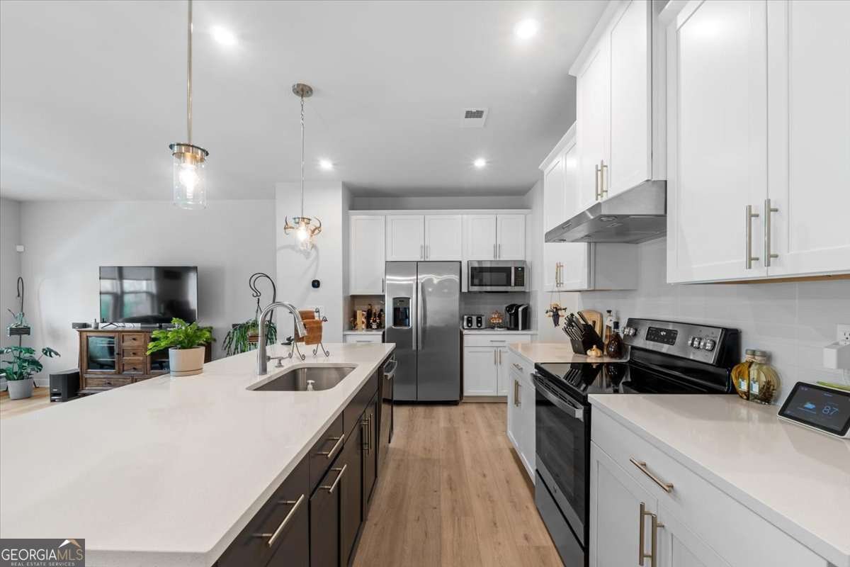 116 SALT LAKE Lane Hoschton - 6