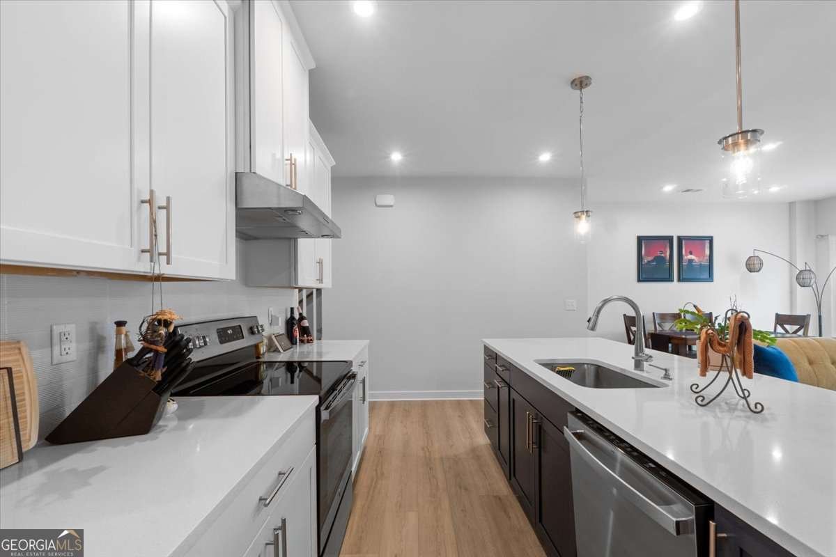 116 SALT LAKE Lane Hoschton - 7