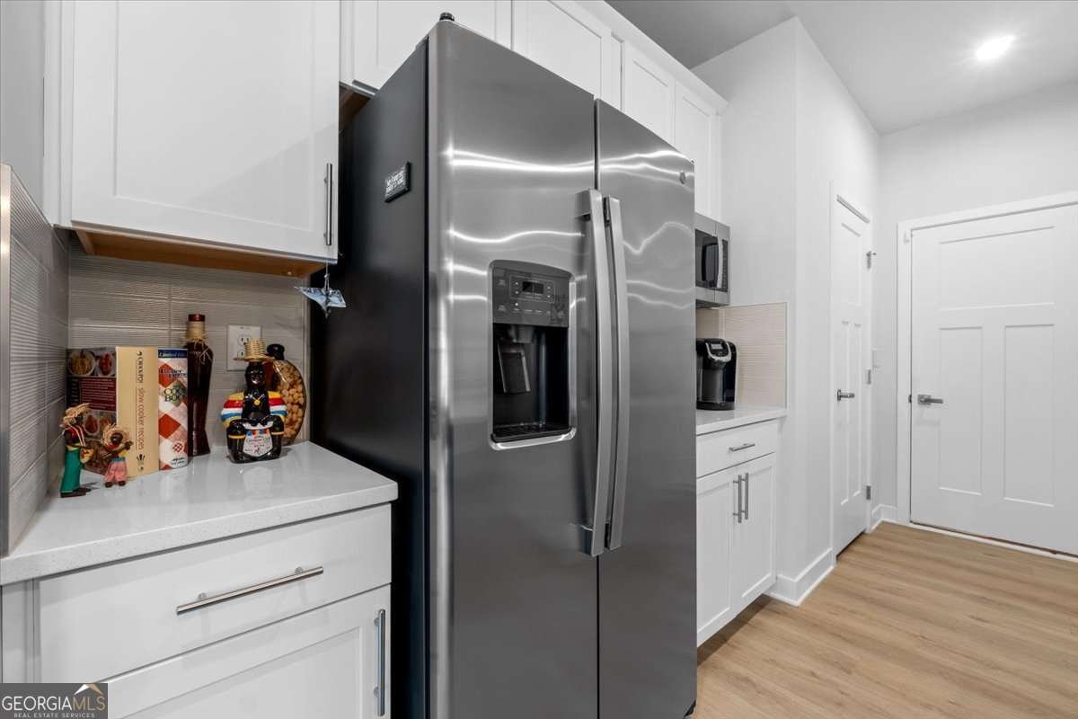 116 SALT LAKE Lane Hoschton - 8