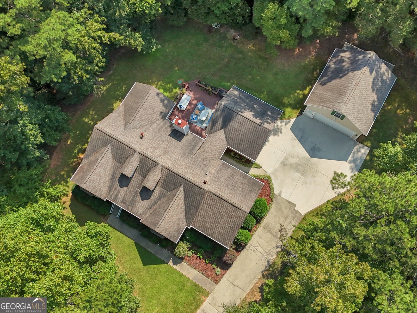 469 Kimberly Court McDonough - 17