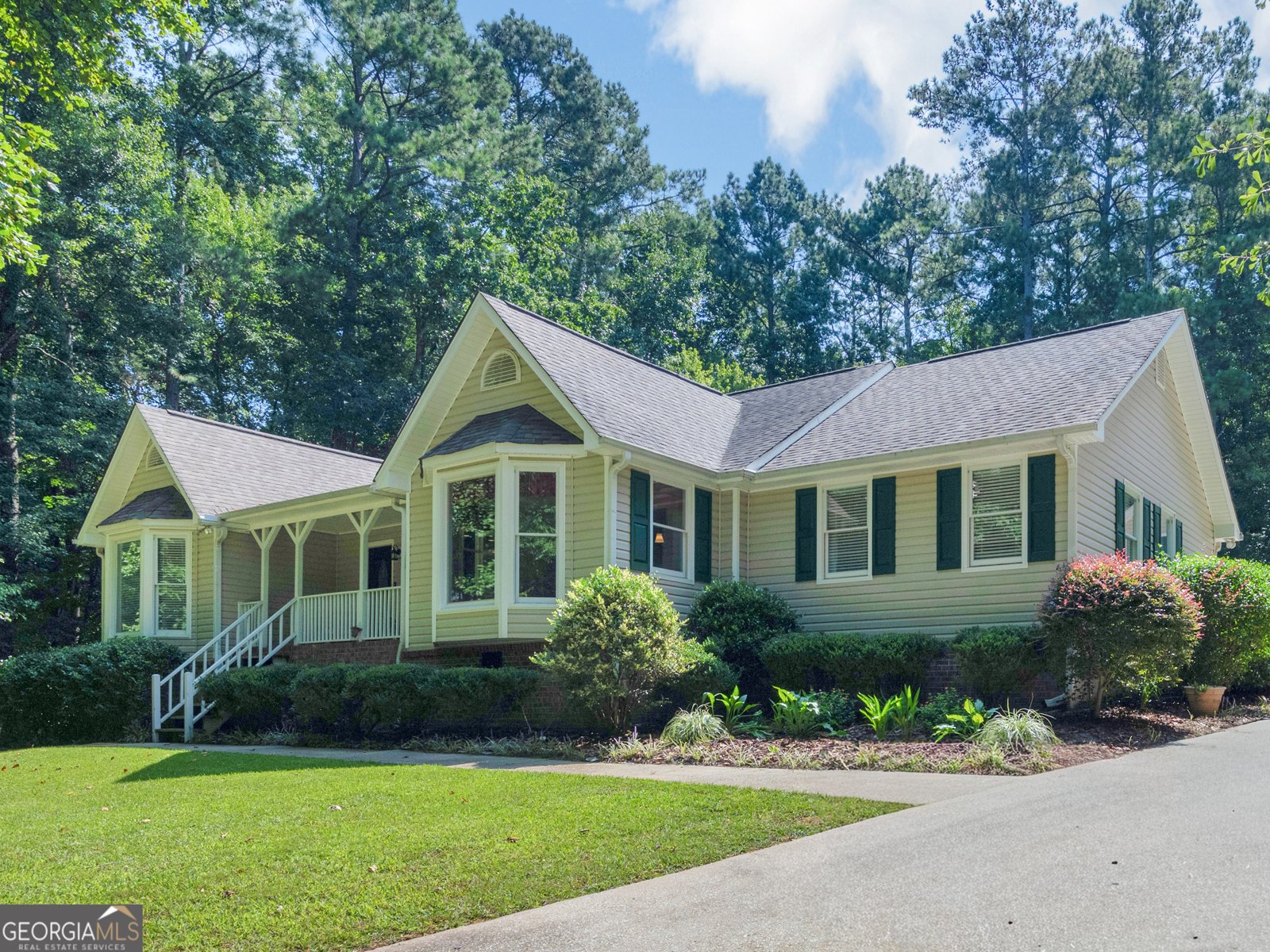 469 Kimberly Court McDonough - 19