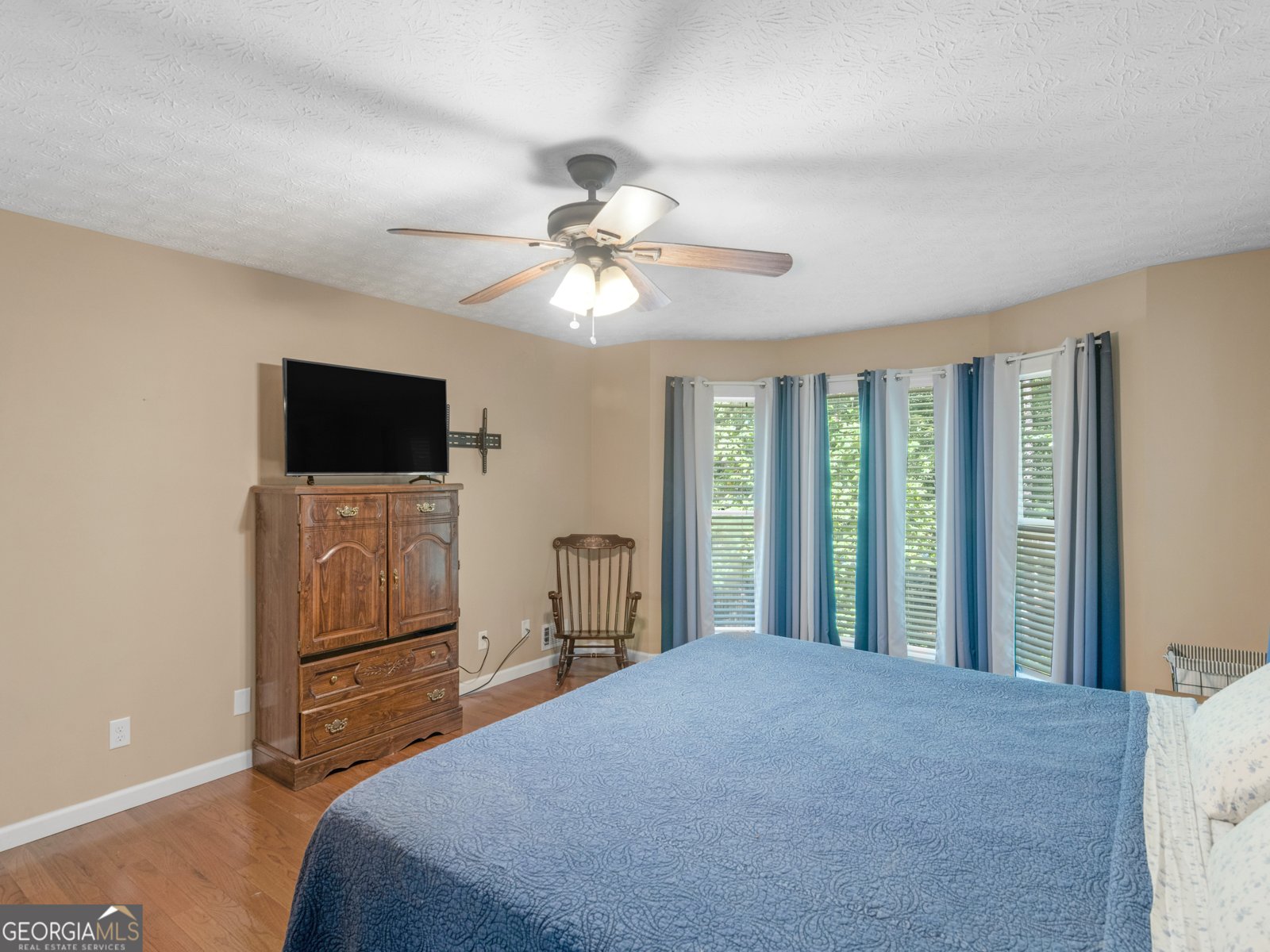 469 Kimberly Court McDonough - 21