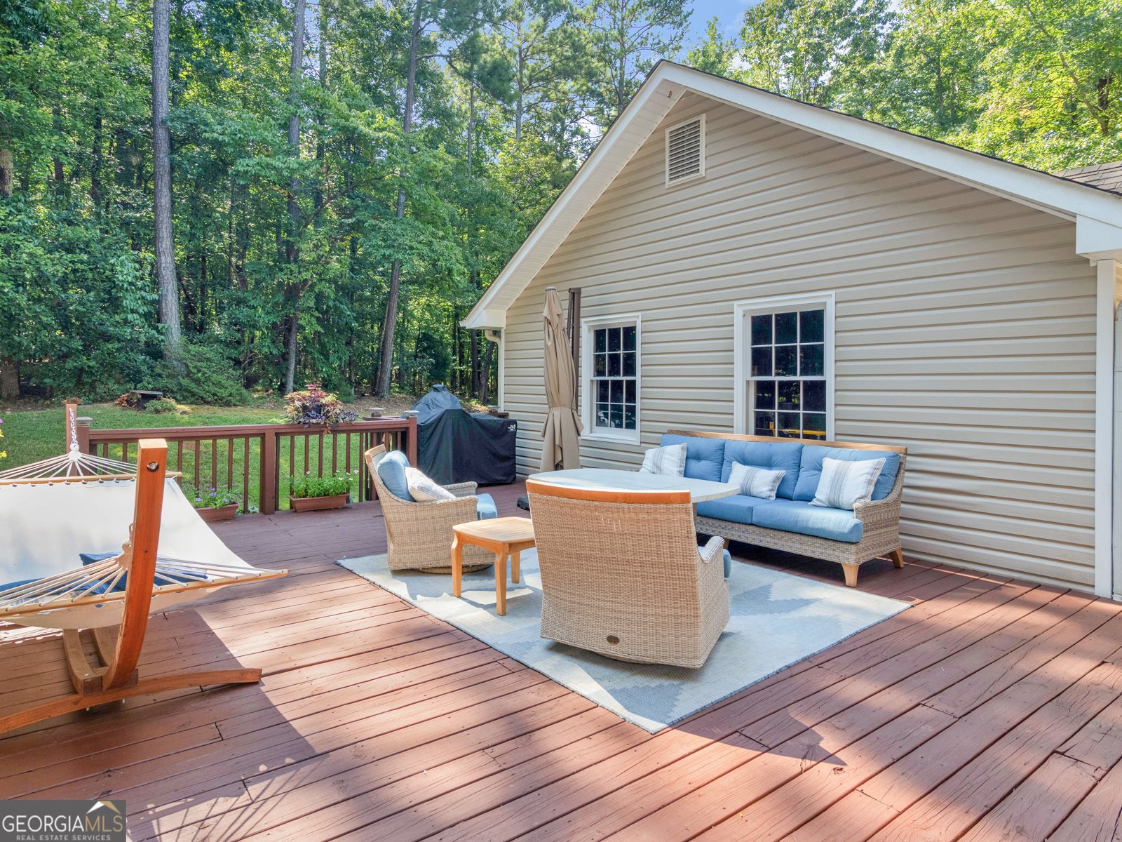 469 Kimberly Court McDonough - 39