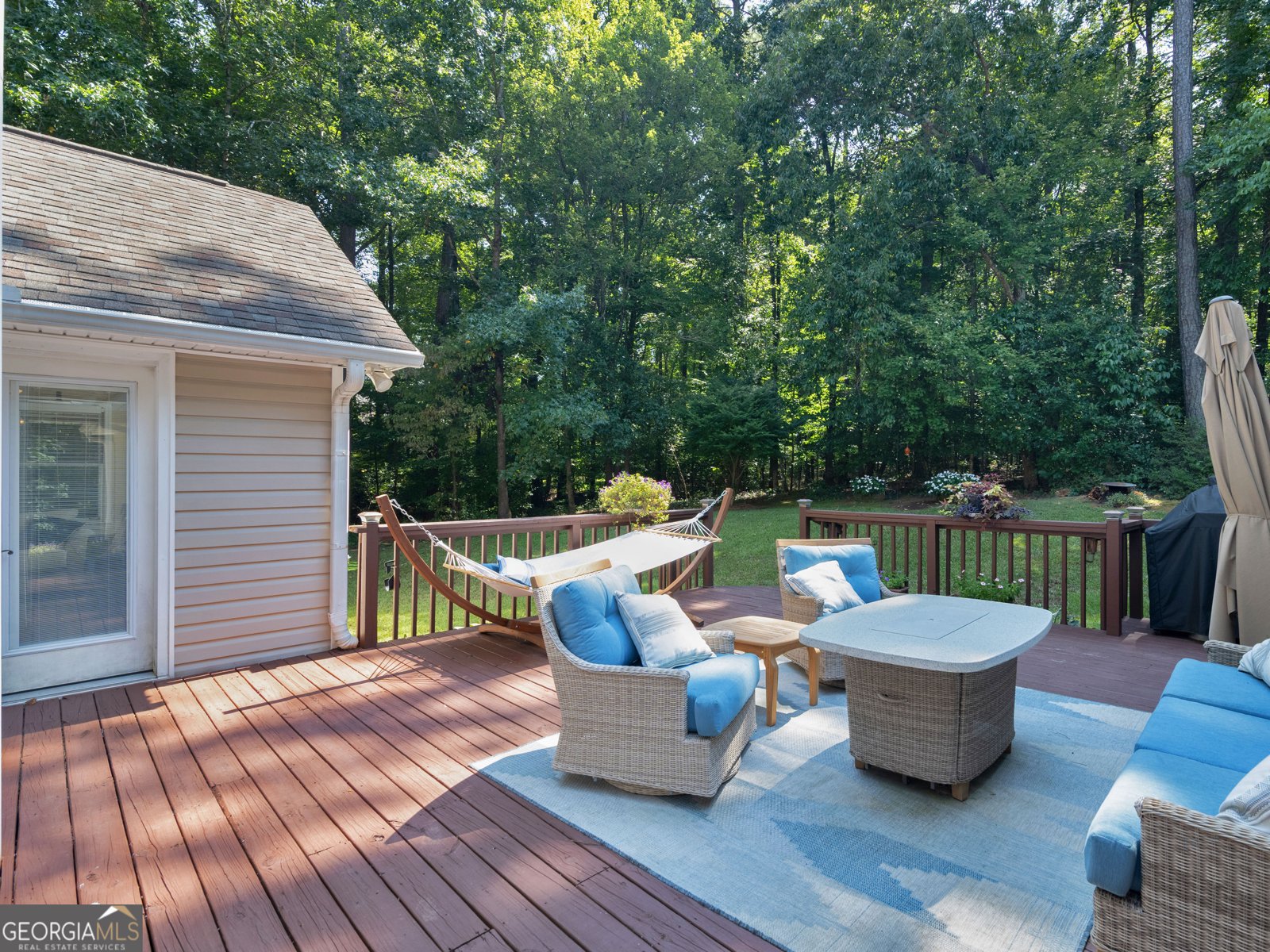 469 Kimberly Court McDonough - 40