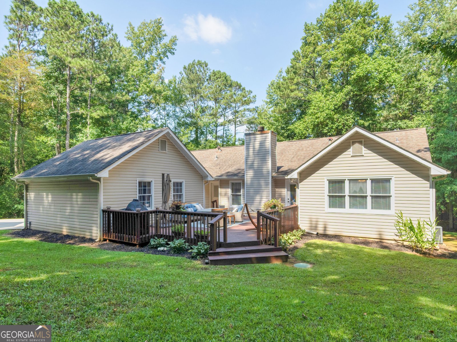 469 Kimberly Court McDonough - 43