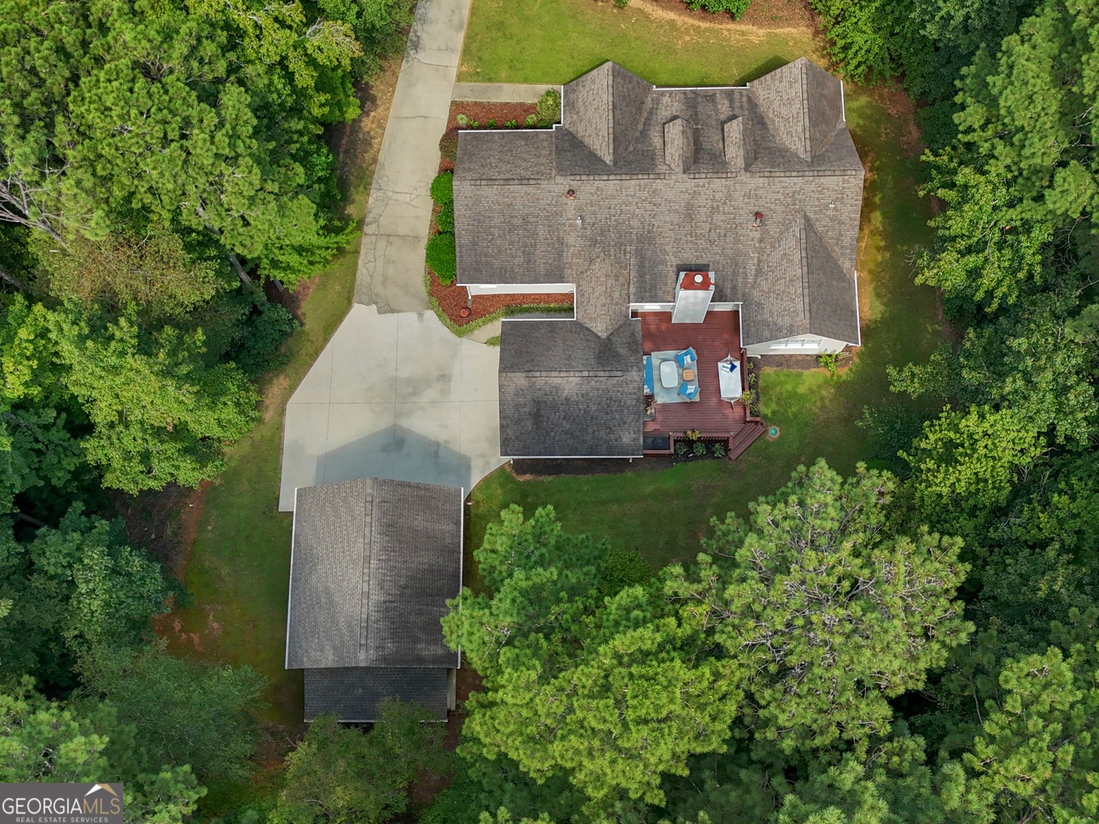 469 Kimberly Court McDonough - 53