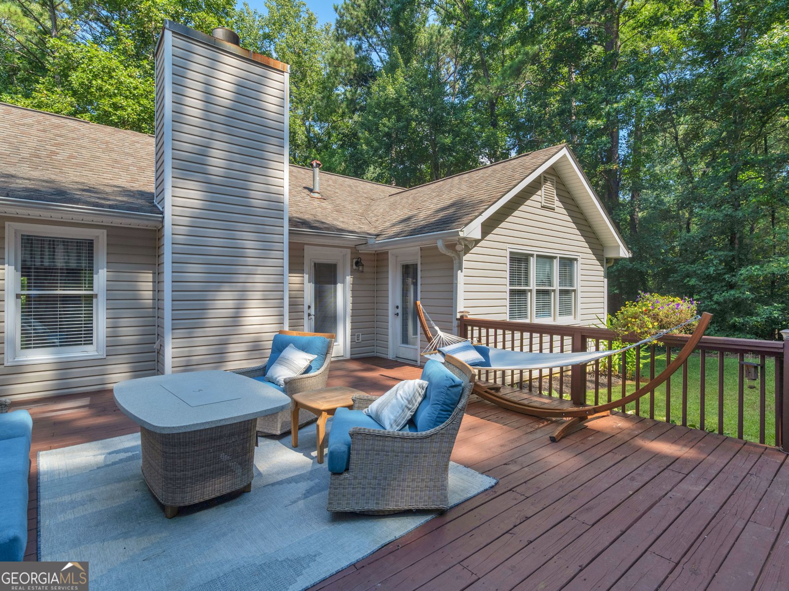 469 Kimberly Court McDonough - 6