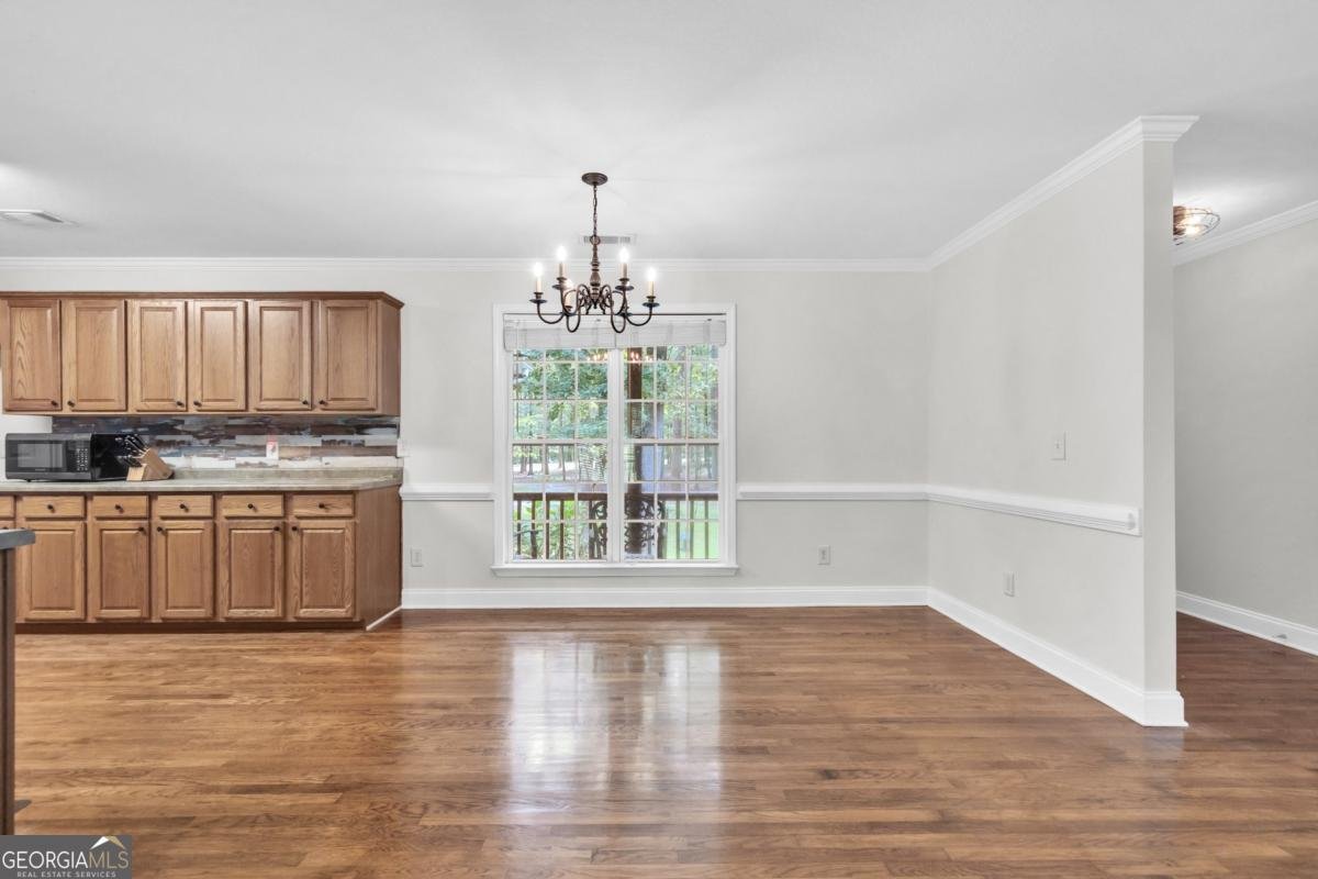 1041 Apalachee Woods Drive Buckhead - 1