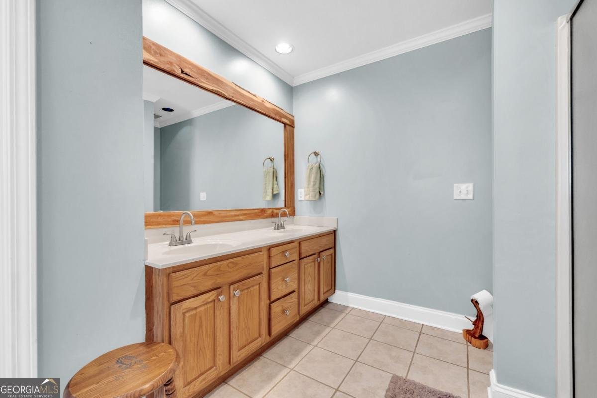 1041 Apalachee Woods Drive Buckhead - 10