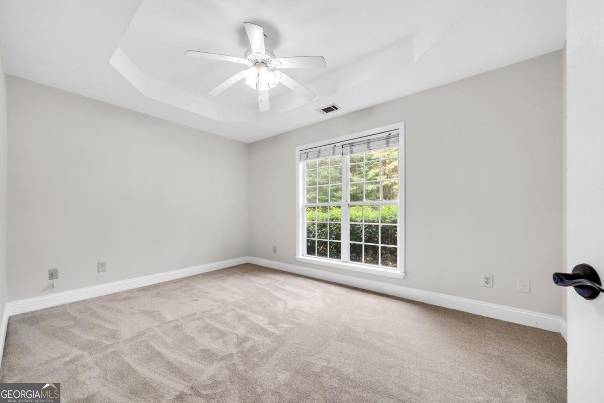 1041 Apalachee Woods Drive Buckhead - 11