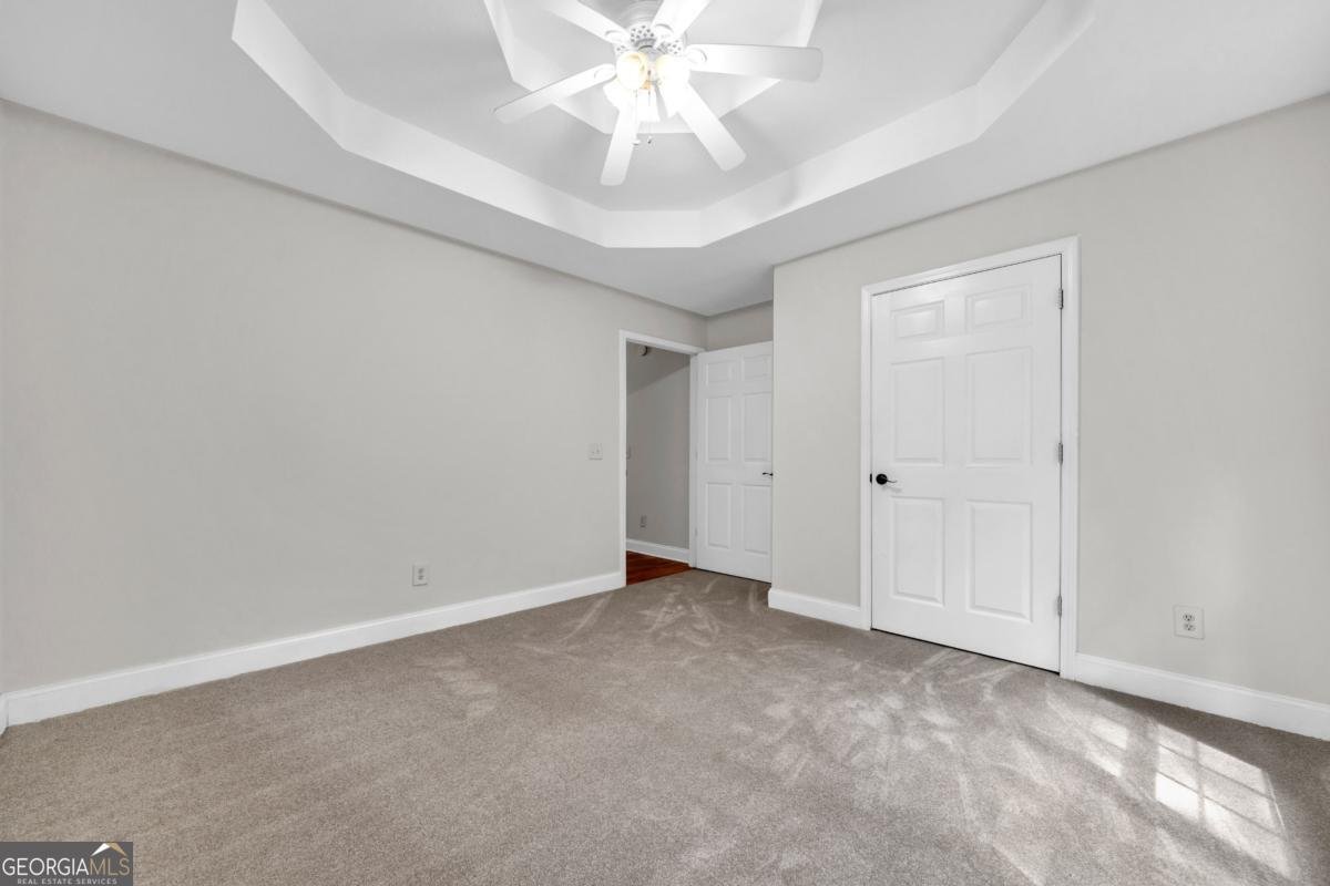 1041 Apalachee Woods Drive Buckhead - 13