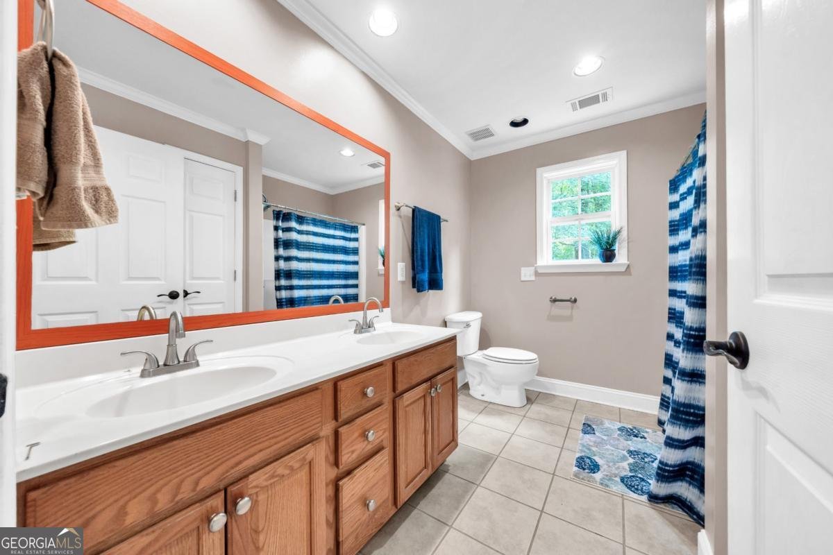 1041 Apalachee Woods Drive Buckhead - 14