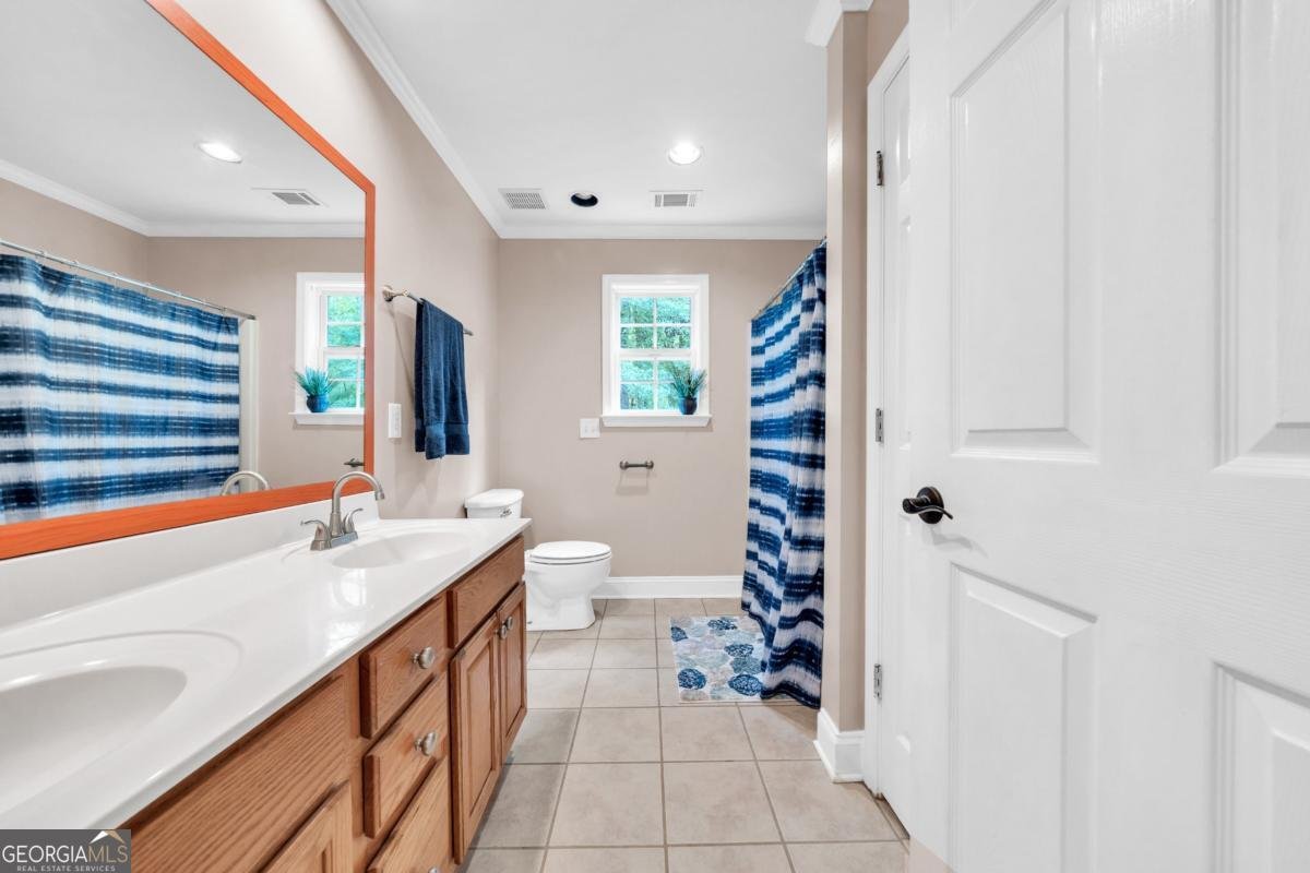 1041 Apalachee Woods Drive Buckhead - 15