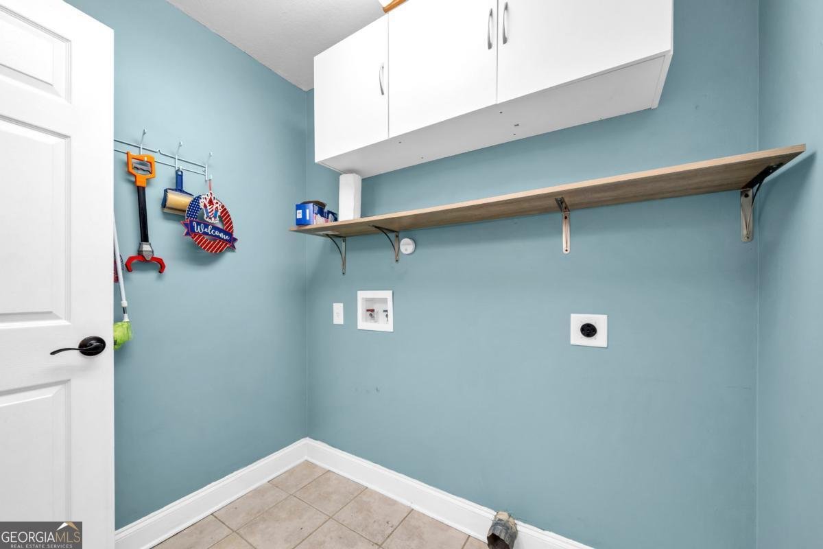 1041 Apalachee Woods Drive Buckhead - 16