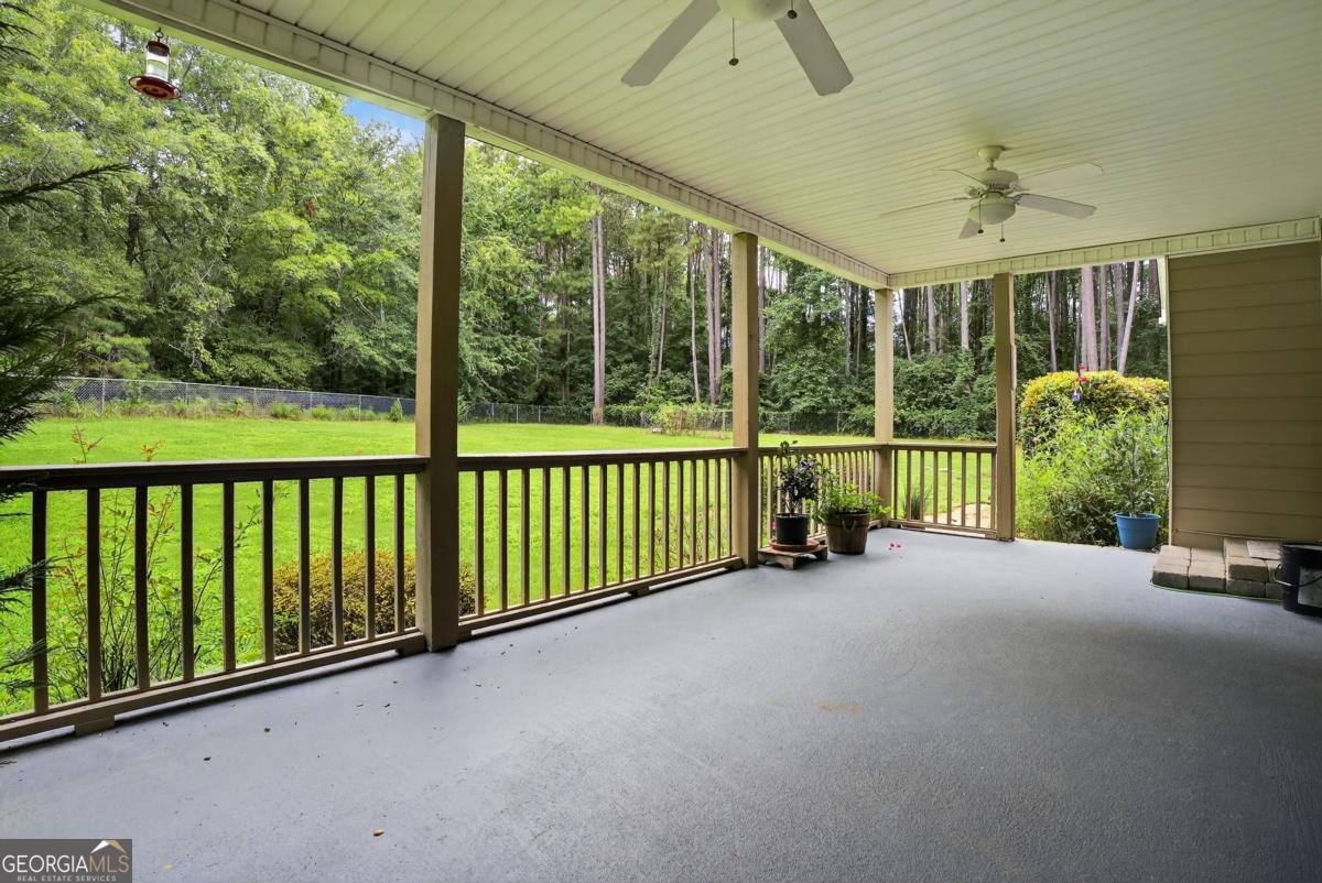 1041 Apalachee Woods Drive Buckhead - 17