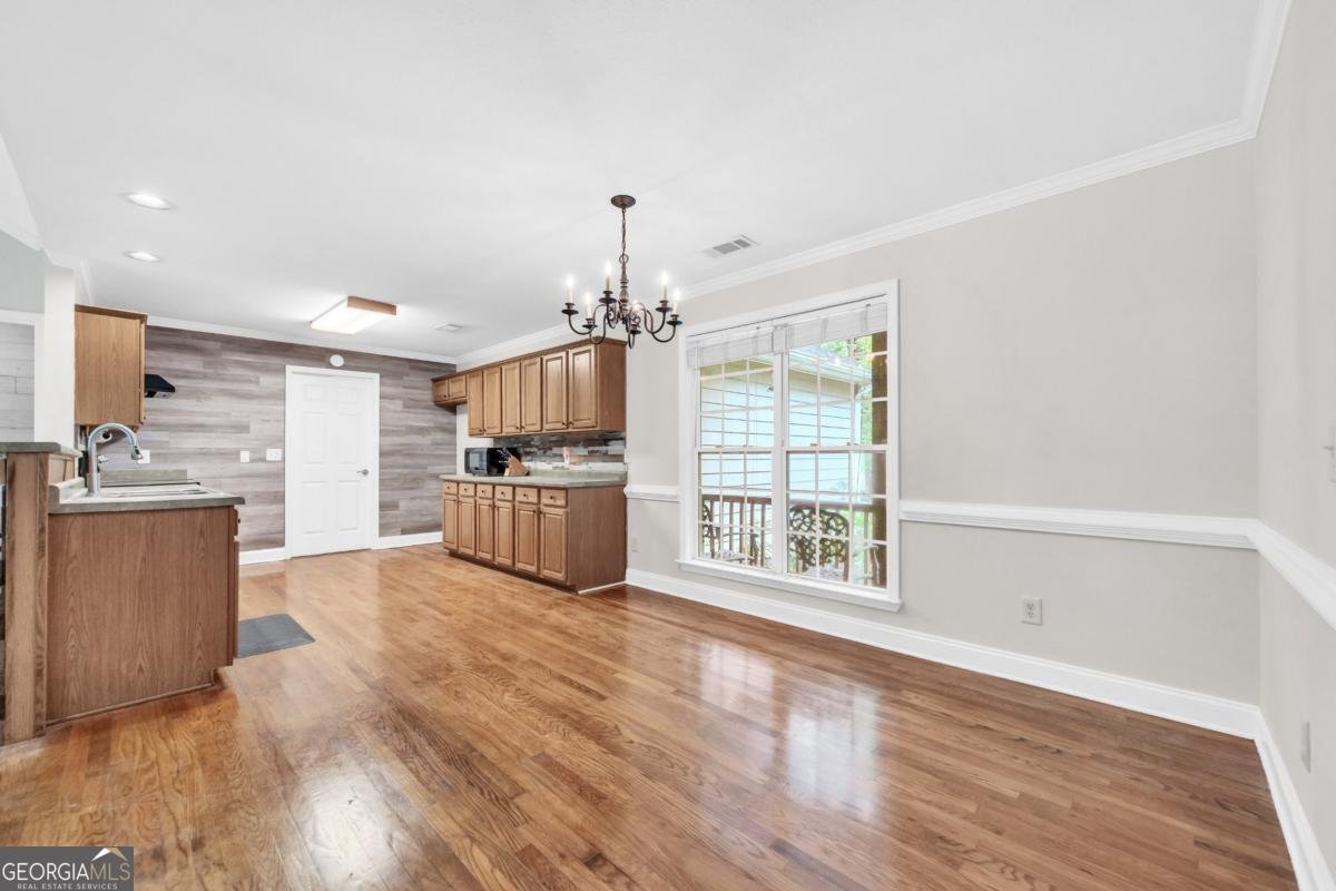 1041 Apalachee Woods Drive Buckhead - 2