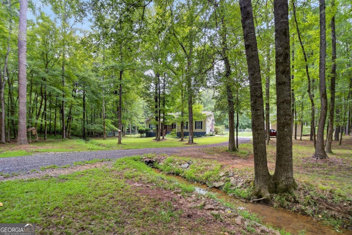 1041 Apalachee Woods Drive Buckhead - 21