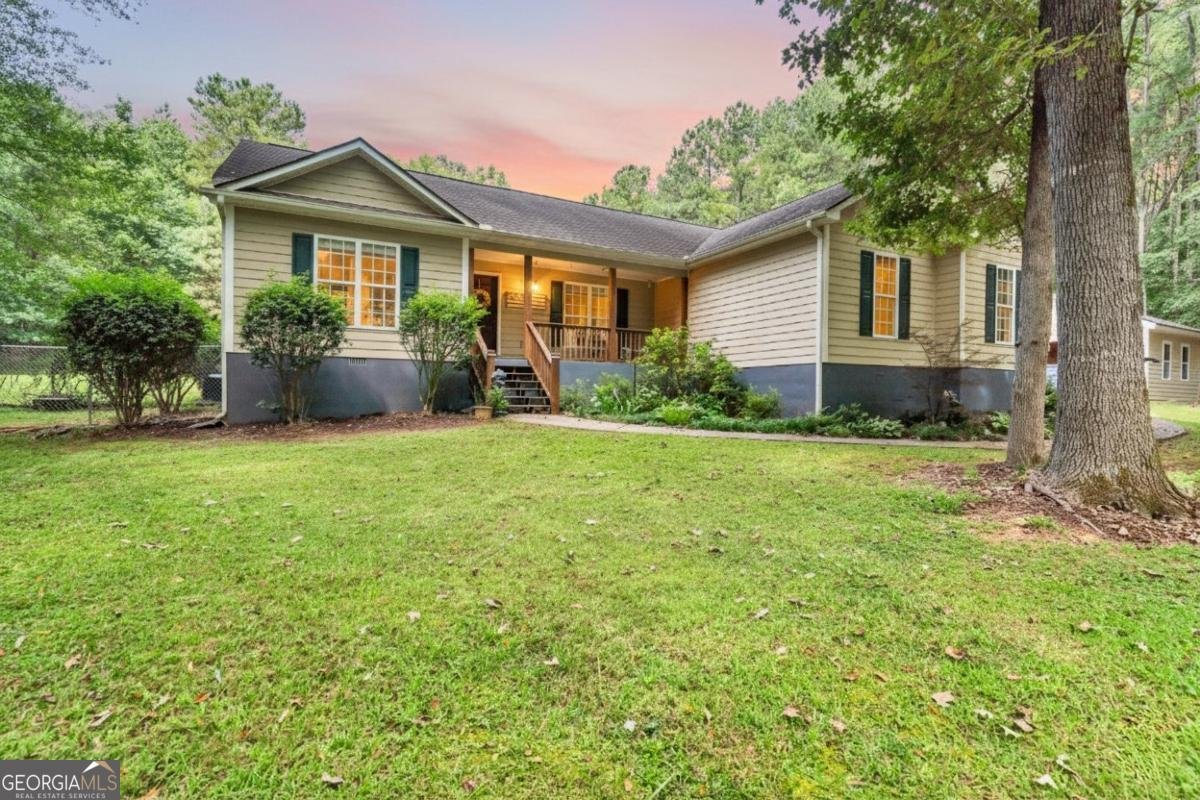 1041 Apalachee Woods Drive Buckhead - 22