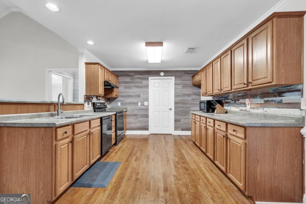 1041 Apalachee Woods Drive Buckhead - 3