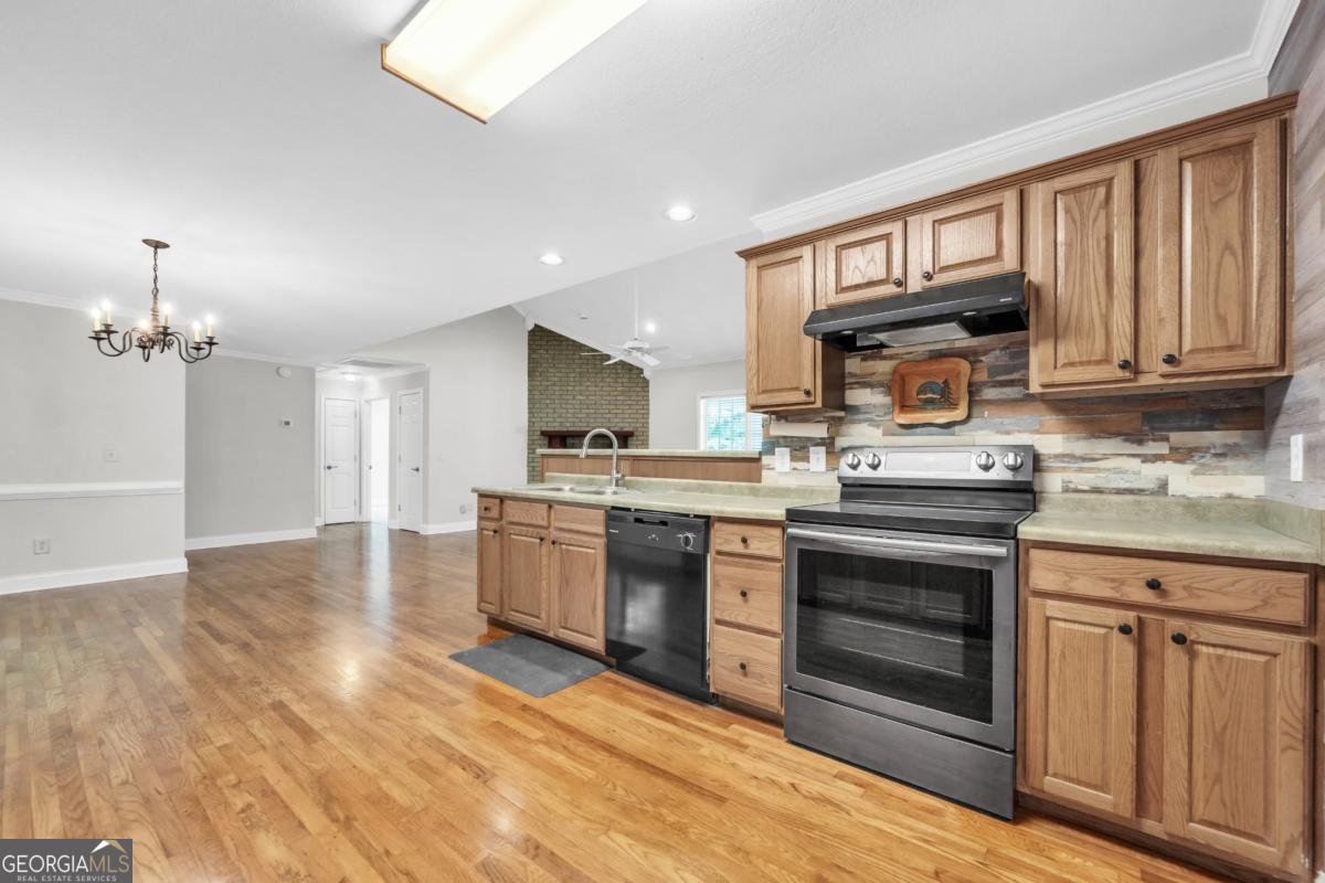 1041 Apalachee Woods Drive Buckhead - 5