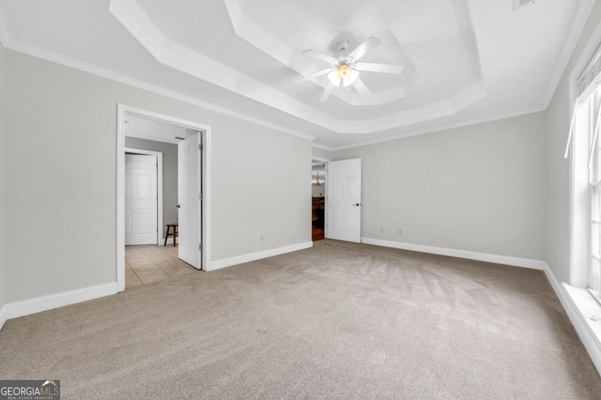 1041 Apalachee Woods Drive Buckhead - 7