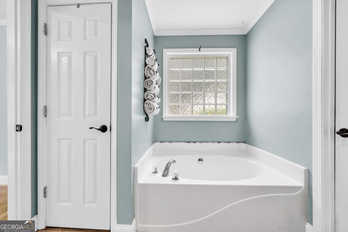 1041 Apalachee Woods Drive Buckhead - 8