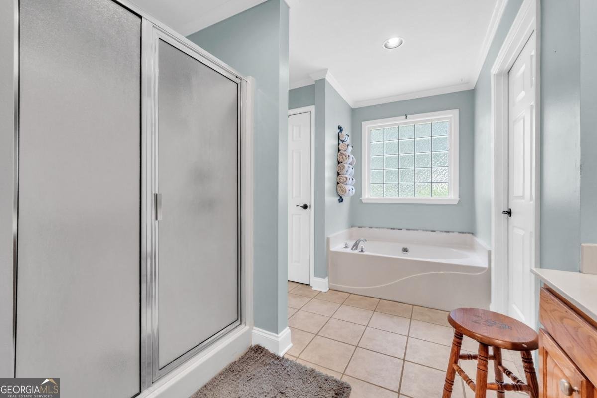 1041 Apalachee Woods Drive Buckhead - 9