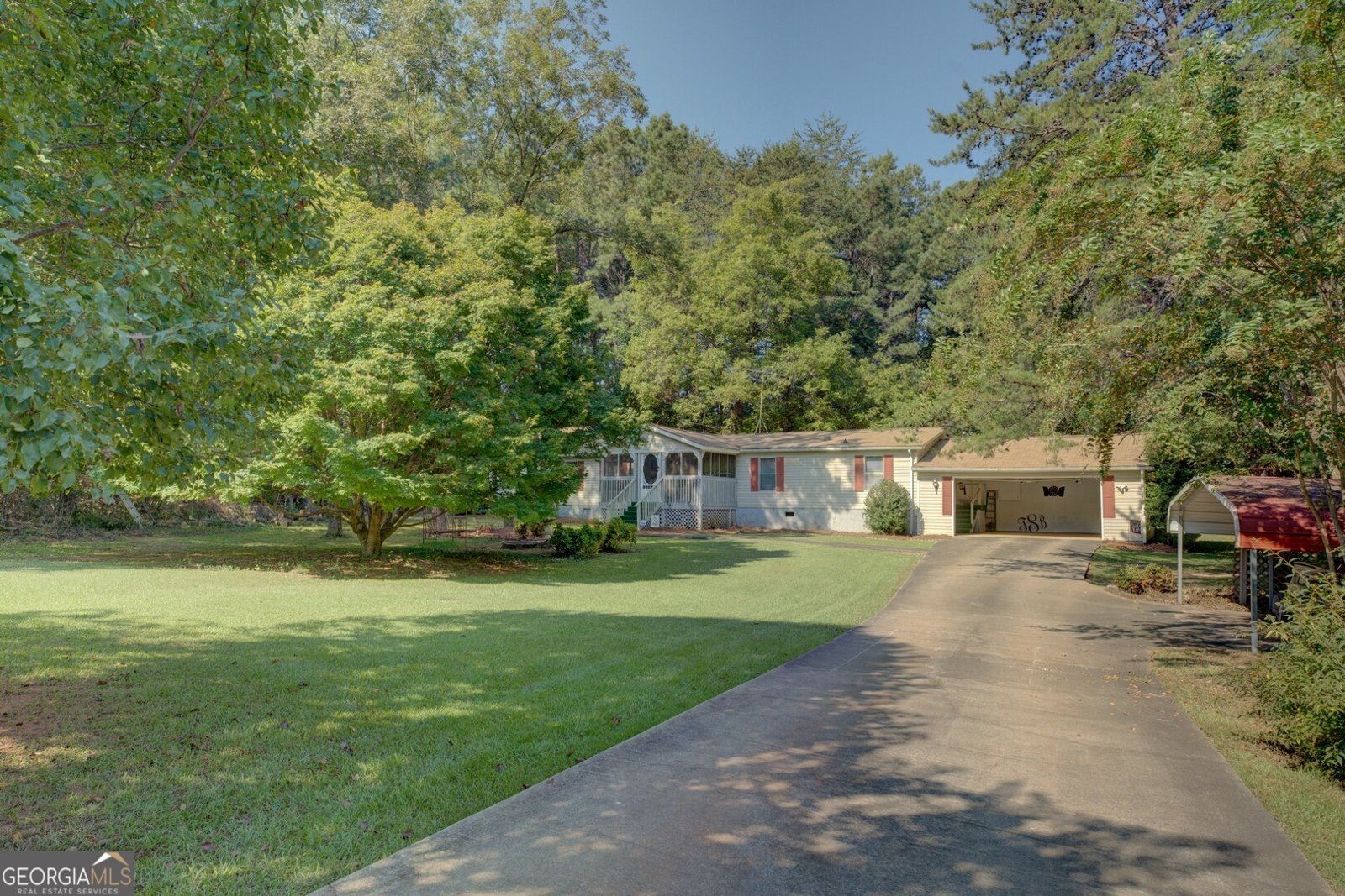 1772 Highway 36 Jackson - 1