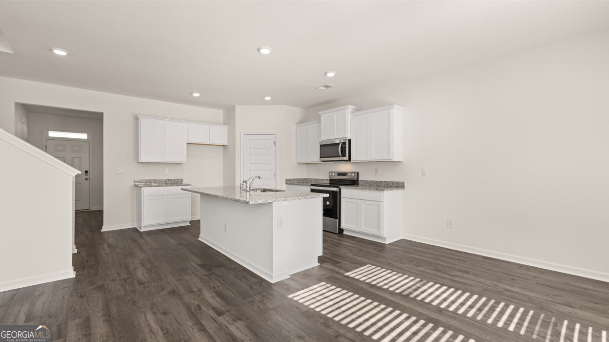 200 LAURITSEN Way Newnan - 10