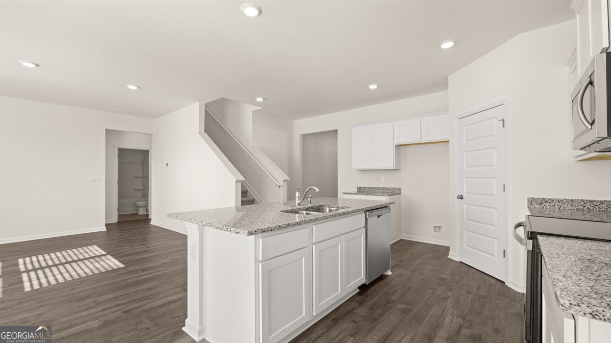 200 LAURITSEN Way Newnan - 12