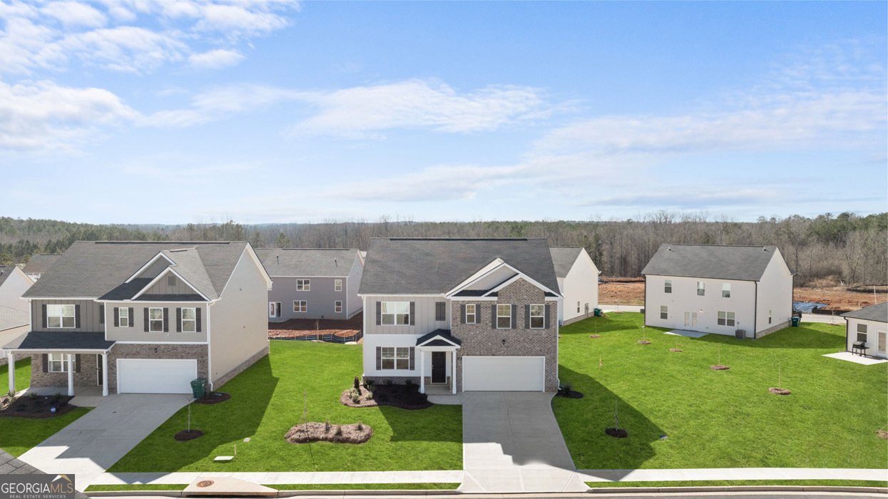 200 LAURITSEN Way Newnan - 2