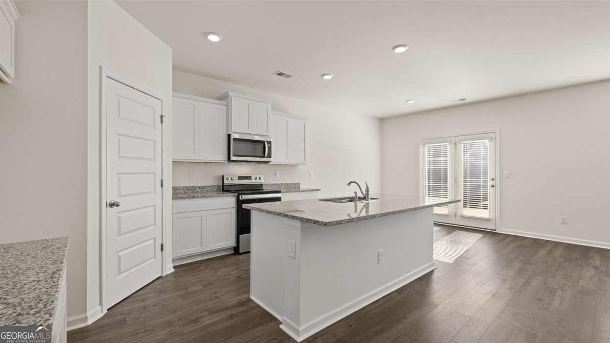 200 LAURITSEN Way Newnan - 8