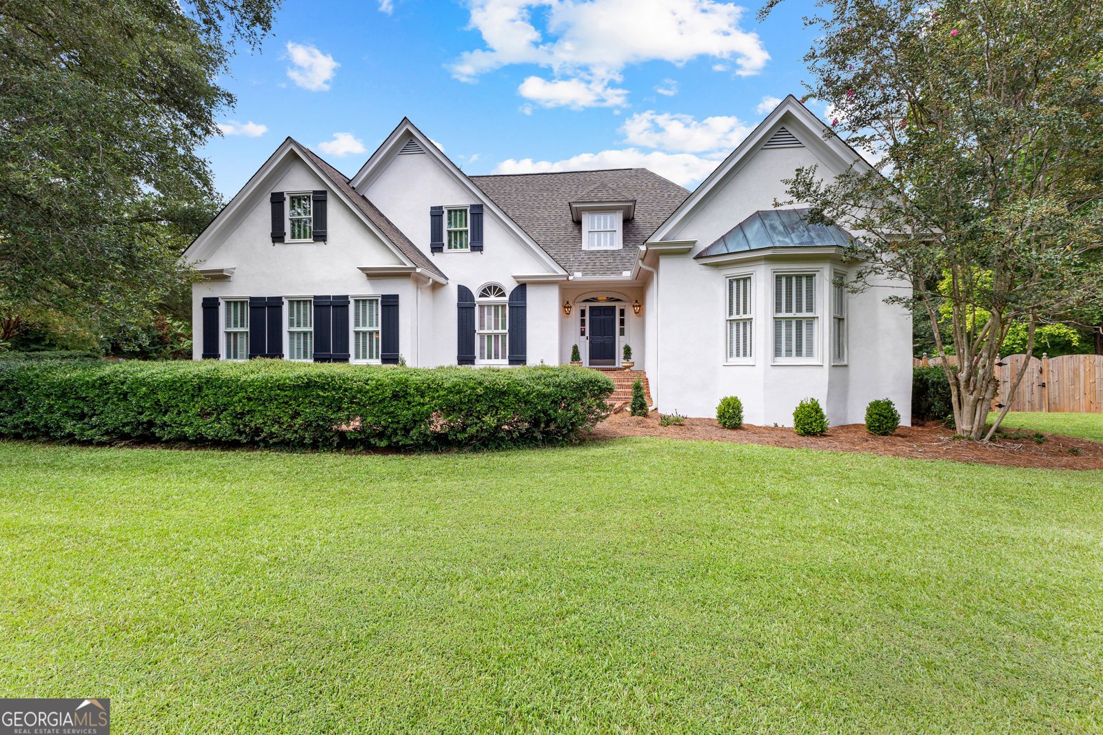 654 Cameron Mill Road Lagrange - main photo