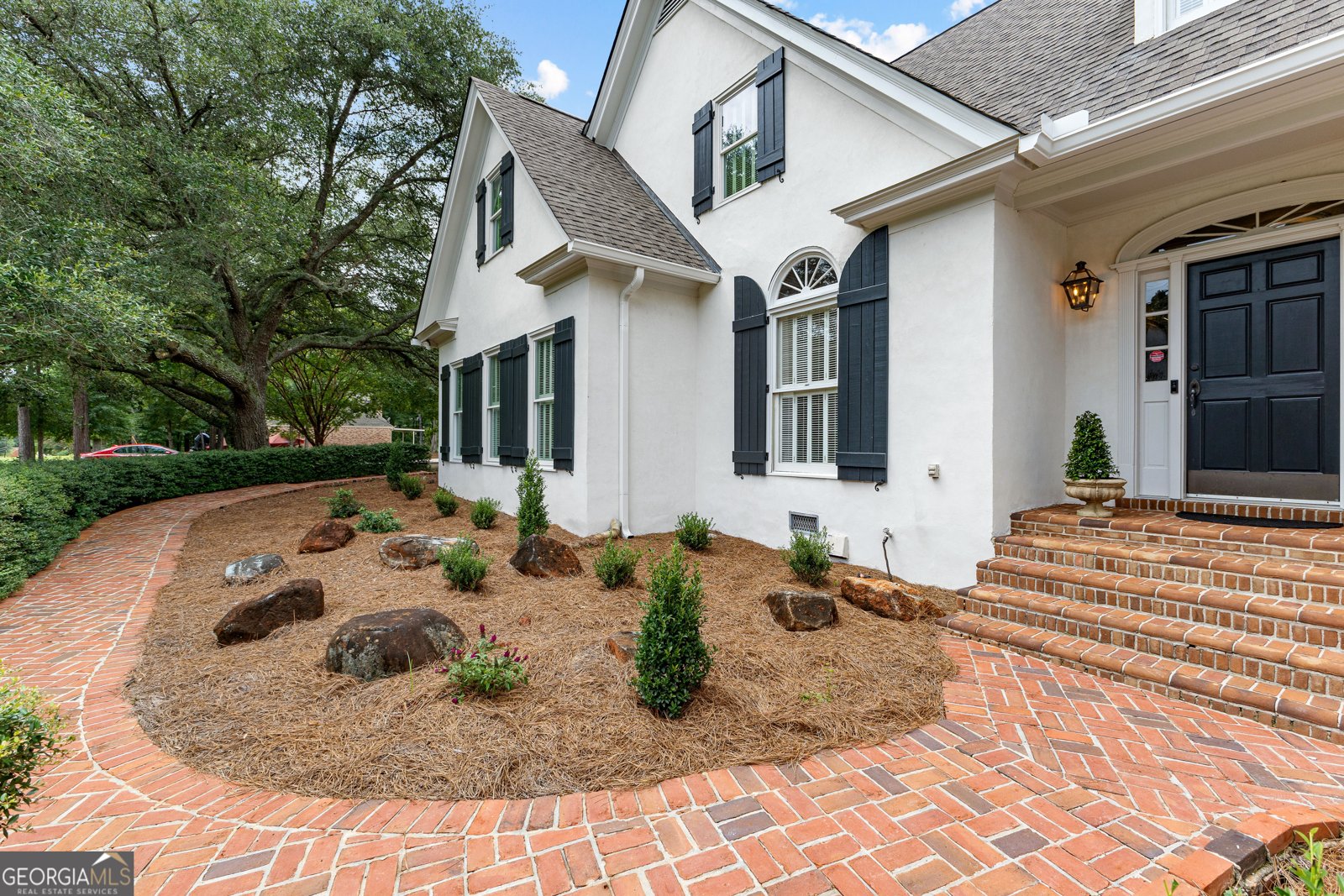 654 Cameron Mill Road Lagrange - 3