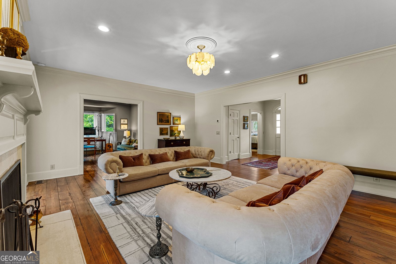 654 Cameron Mill Road Lagrange - 30