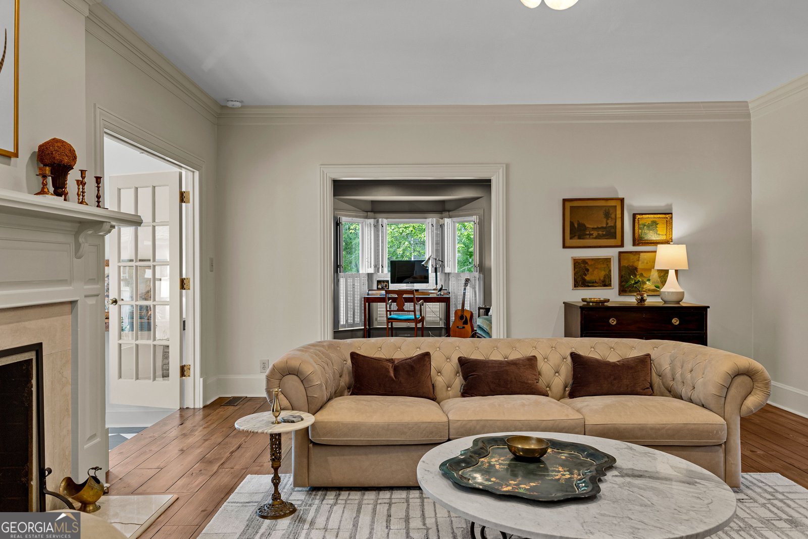 654 Cameron Mill Road Lagrange - 36