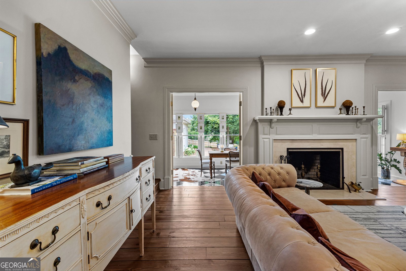 654 Cameron Mill Road Lagrange - 38