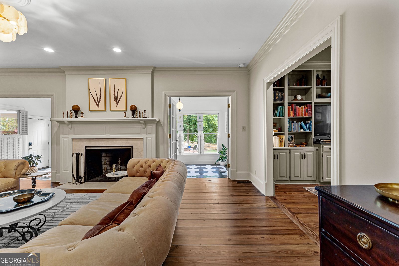 654 Cameron Mill Road Lagrange - 39