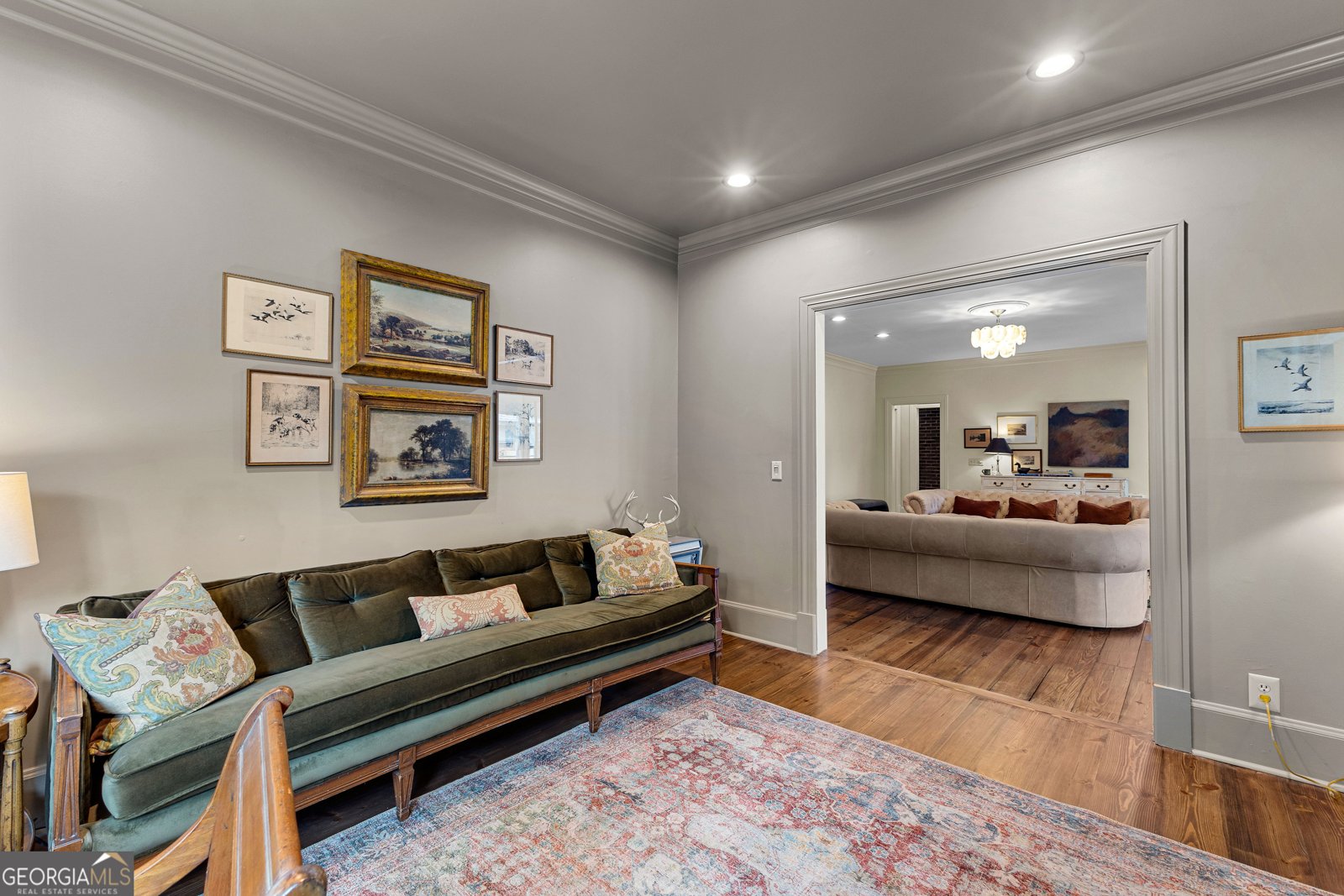 654 Cameron Mill Road Lagrange - 44