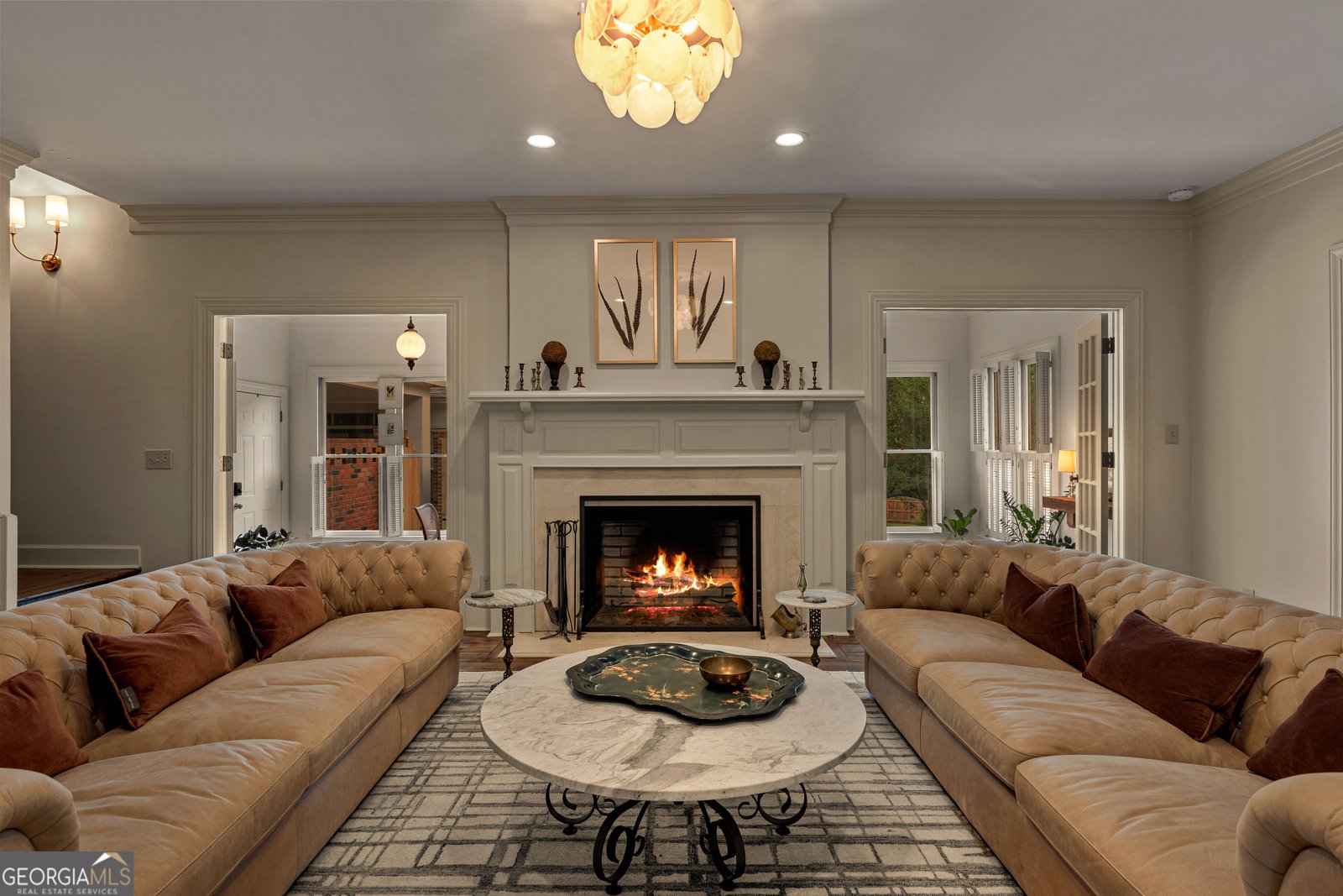 654 Cameron Mill Road Lagrange - 45