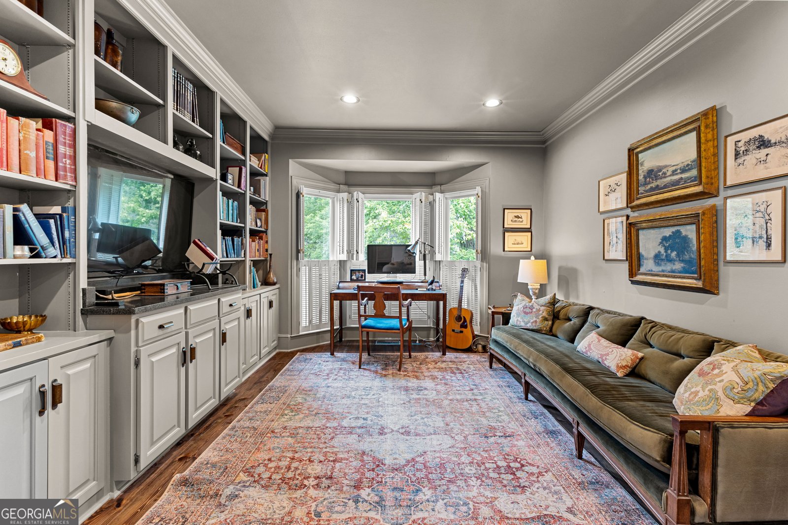 654 Cameron Mill Road Lagrange - 46