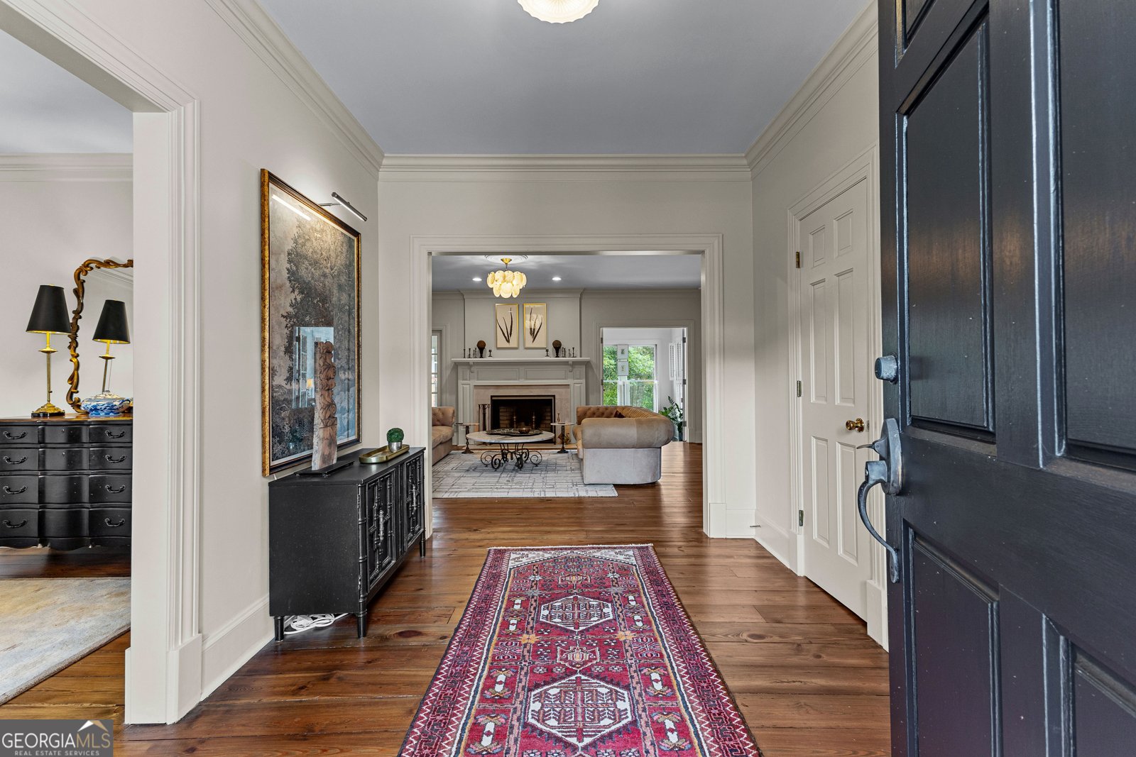 654 Cameron Mill Road Lagrange - 5