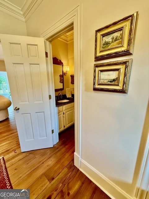 654 Cameron Mill Road Lagrange - 57