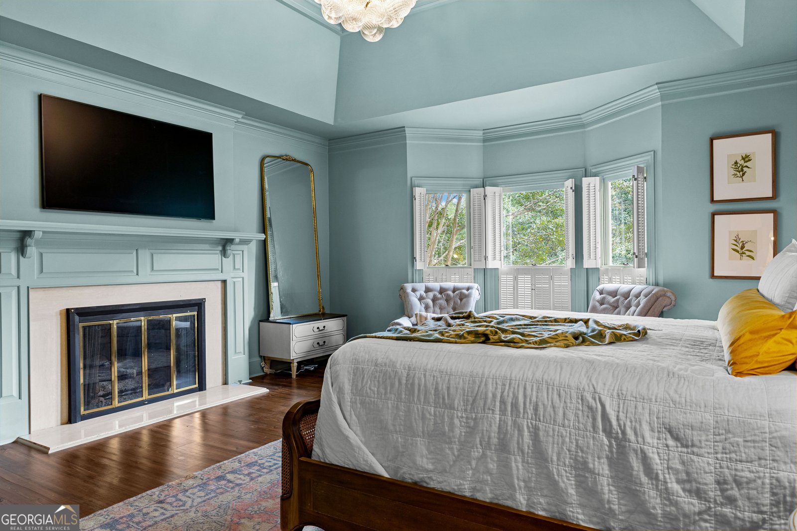 654 Cameron Mill Road Lagrange - 69