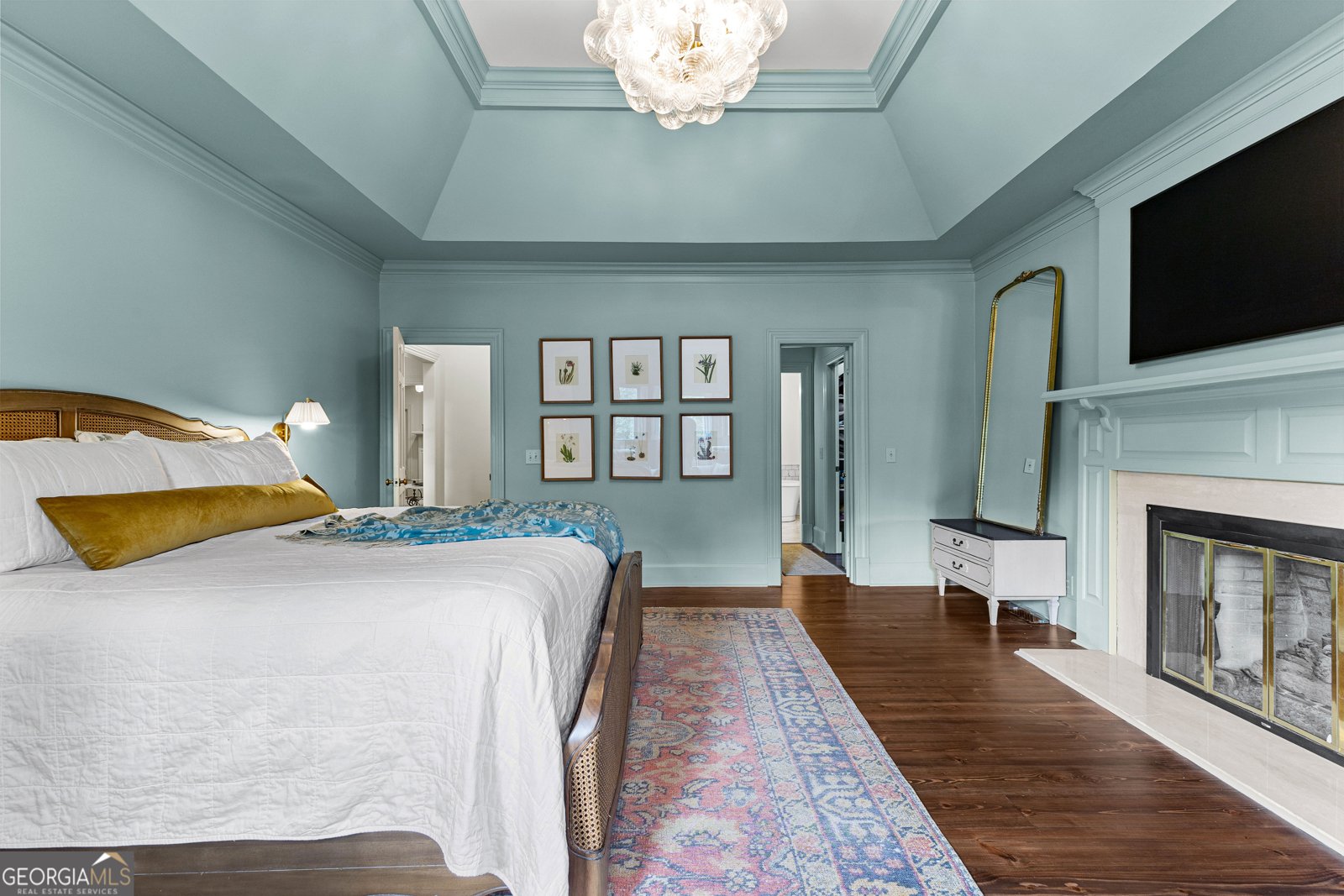 654 Cameron Mill Road Lagrange - 70