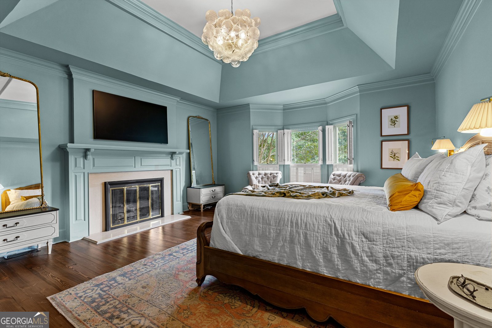 654 Cameron Mill Road Lagrange - 72