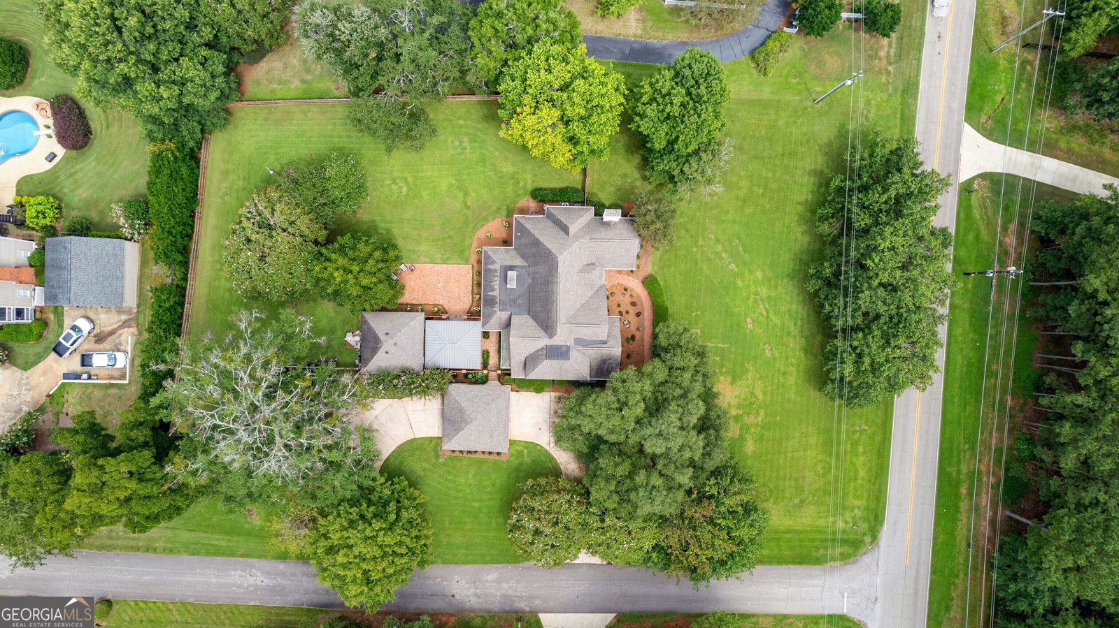 654 Cameron Mill Road Lagrange - 94