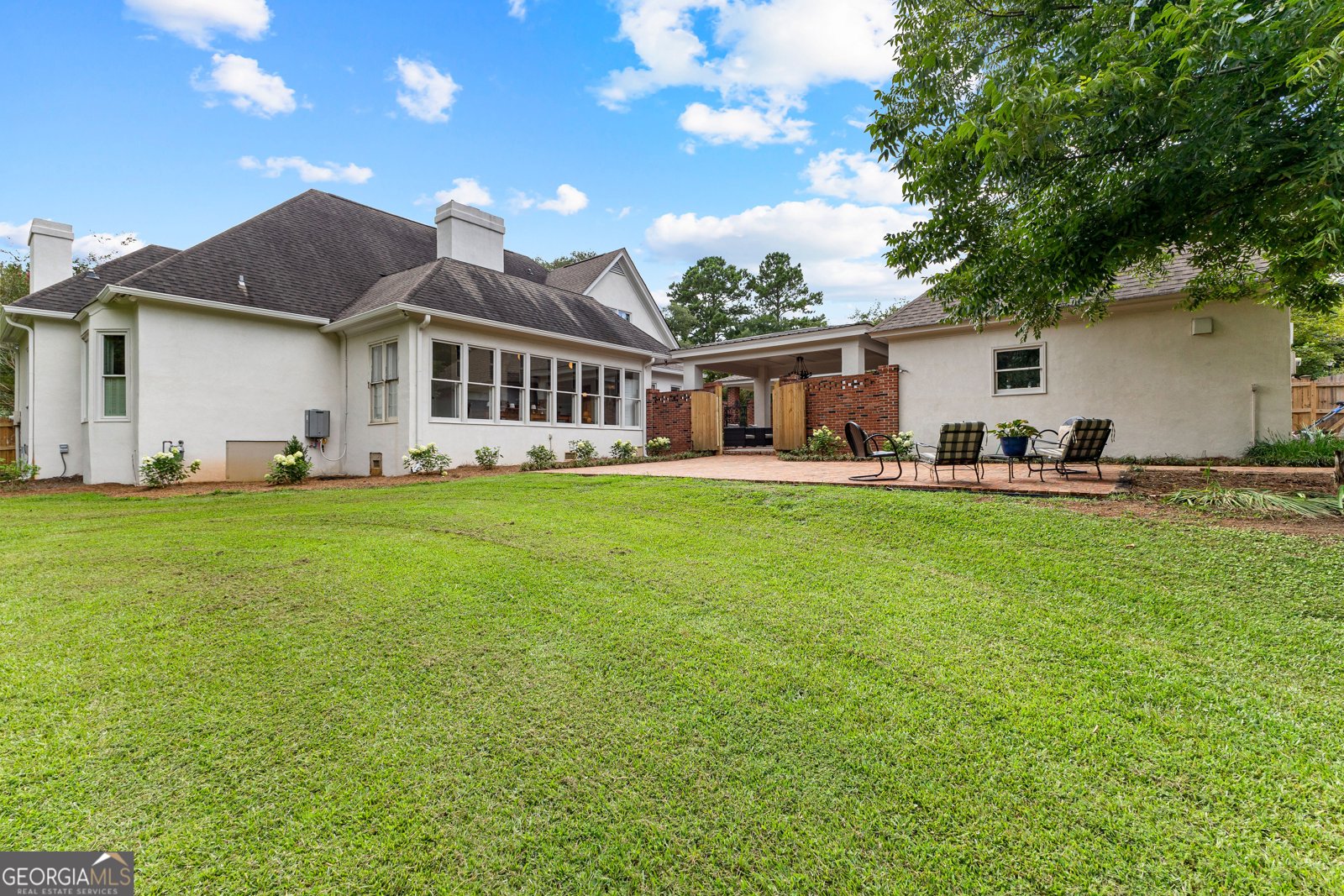 654 Cameron Mill Road Lagrange - 98