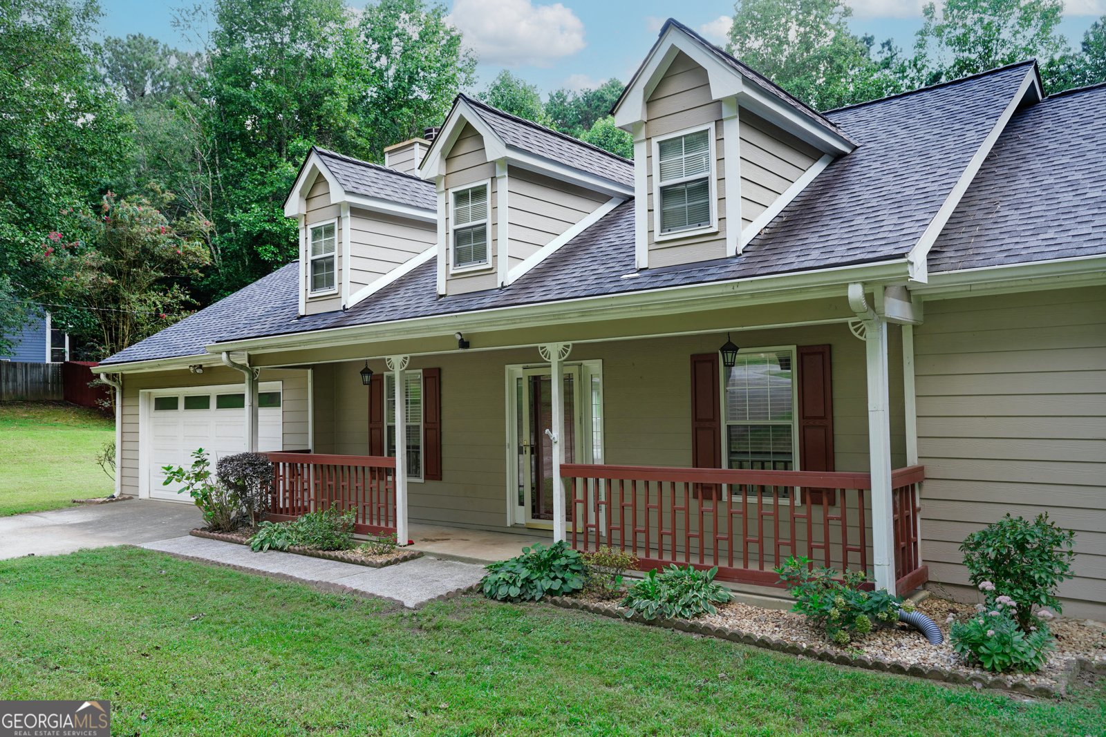 309 Clover Drive Auburn - 2
